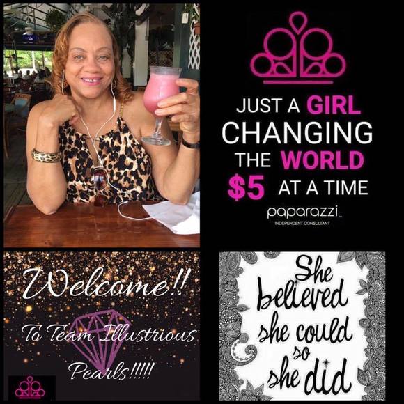 Meet your Posher, Sylvia - Picture 2 of 8